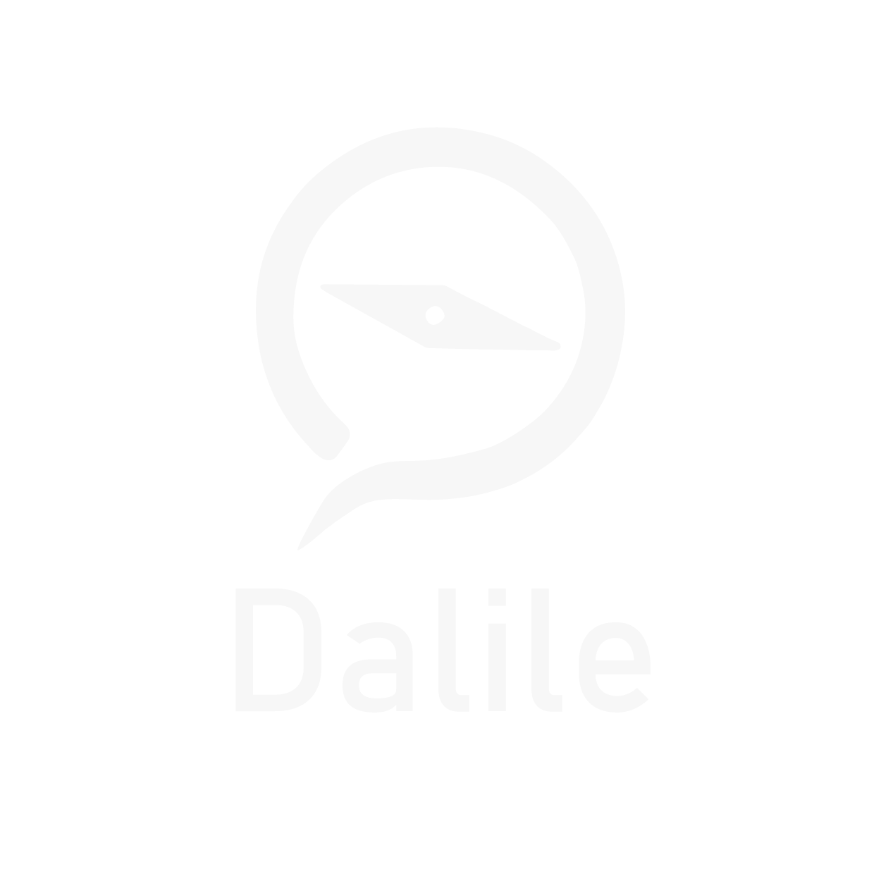 Dalile Logo